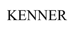 KENNER trademark