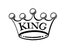 KING trademark