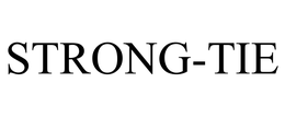 STRONG-TIE trademark