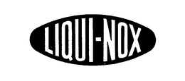 LIQUI-NOX trademark