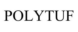 POLYTUF trademark