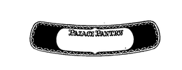 PALACE PANTRY trademark