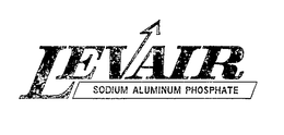 LEVAIR SODIUM ALUMINUM PHOSPHATE trademark