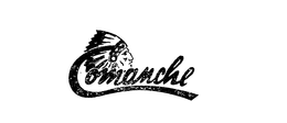 COMANCHE trademark