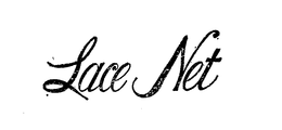 LACE NET trademark