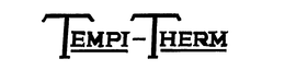 TEMPI-THERM trademark