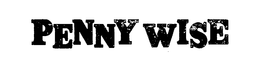 PENNY WISE trademark