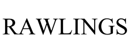 RAWLINGS trademark