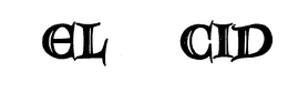 EL CID trademark