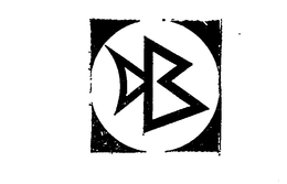 B trademark