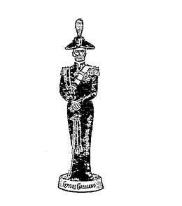LIQUORE GALLIANO trademark