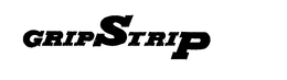 GRIPSTRIP trademark