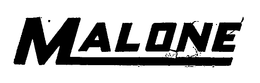 MALONE trademark