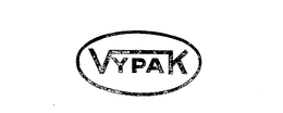 VYPAK trademark