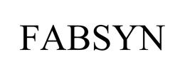 FABSYN trademark