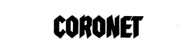 CORONET trademark