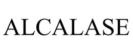 ALCALASE trademark