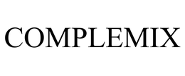 COMPLEMIX trademark