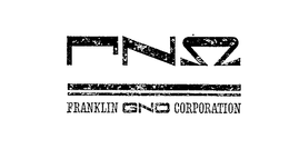 FRANKLIN GNO CORPORATION trademark