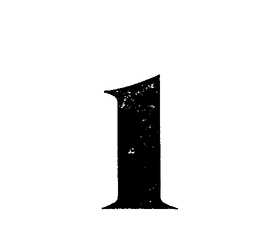 1 trademark