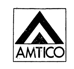 AMTICO trademark