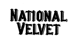 NATIONAL VELVET trademark