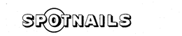 SPOTNAILS trademark