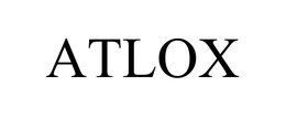 ATLOX trademark