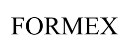 FORMEX trademark