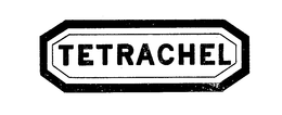 TETRACHEL trademark