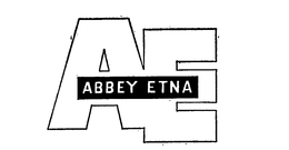 ABBEY ETNA trademark
