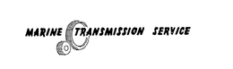 MARINE TRANSMISSION SERVICE trademark