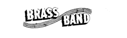 BRASS BAND trademark