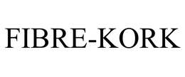 FIBRE-KORK trademark