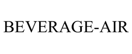 BEVERAGE-AIR trademark