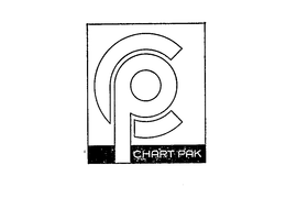 CHART-PAK trademark