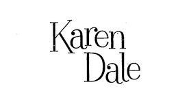 KAREN DALE trademark