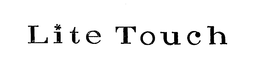 LITE TOUCH trademark