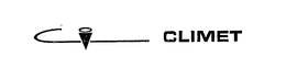 CLIMET trademark