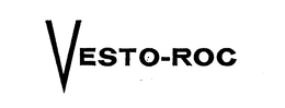 VESTO-ROC trademark