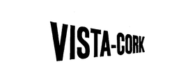 VISTA-CORK trademark