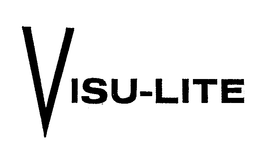 VISU-LITE trademark