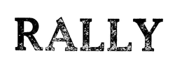 RALLY trademark