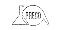 PRECO trademark