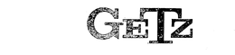 GETZ trademark