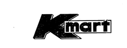 K MART trademark