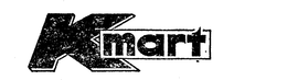 K MART trademark