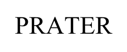 PRATER trademark
