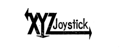 XYZ JOYSTICK trademark