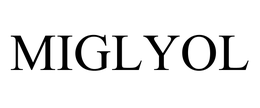 MIGLYOL trademark